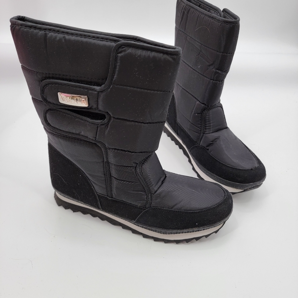 Ausland Snow Boots 9